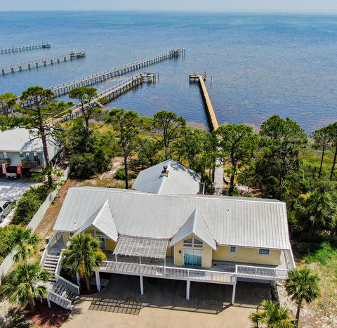 Thing To Do Bay Front Rentals